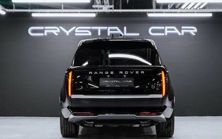 Land Rover Range Rover IV рестайлинг, 2025 год, 26 150 000 рублей, 7 фотография