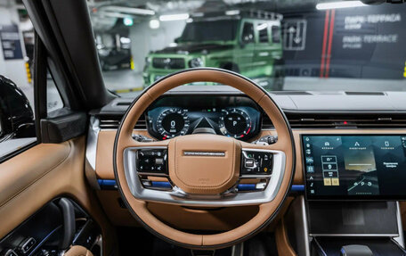 Land Rover Range Rover IV рестайлинг, 2025 год, 26 150 000 рублей, 13 фотография