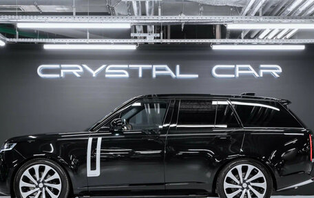 Land Rover Range Rover IV рестайлинг, 2025 год, 26 150 000 рублей, 6 фотография