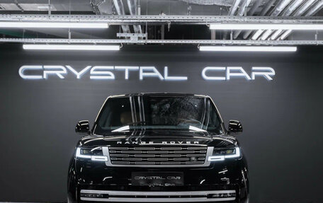 Land Rover Range Rover IV рестайлинг, 2025 год, 26 150 000 рублей, 5 фотография