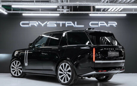 Land Rover Range Rover IV рестайлинг, 2025 год, 26 150 000 рублей, 4 фотография