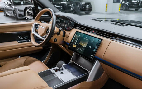 Land Rover Range Rover IV рестайлинг, 2025 год, 26 150 000 рублей, 11 фотография