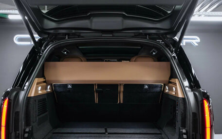 Land Rover Range Rover IV рестайлинг, 2025 год, 26 150 000 рублей, 8 фотография