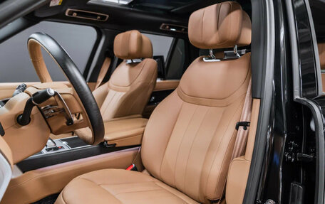 Land Rover Range Rover IV рестайлинг, 2025 год, 26 150 000 рублей, 15 фотография