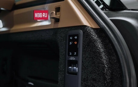 Land Rover Range Rover IV рестайлинг, 2025 год, 26 150 000 рублей, 9 фотография