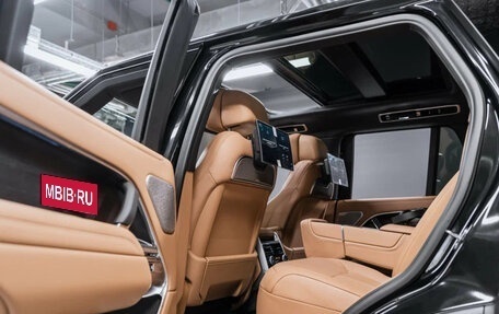 Land Rover Range Rover IV рестайлинг, 2025 год, 26 150 000 рублей, 10 фотография