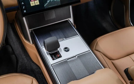 Land Rover Range Rover IV рестайлинг, 2025 год, 26 150 000 рублей, 14 фотография