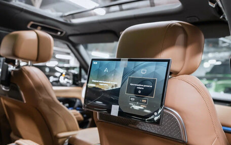 Land Rover Range Rover IV рестайлинг, 2025 год, 26 150 000 рублей, 18 фотография