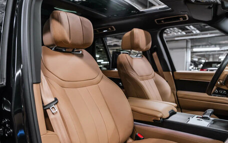 Land Rover Range Rover IV рестайлинг, 2025 год, 26 150 000 рублей, 16 фотография