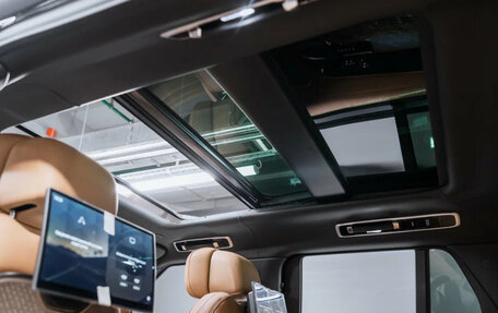 Land Rover Range Rover IV рестайлинг, 2025 год, 26 150 000 рублей, 22 фотография