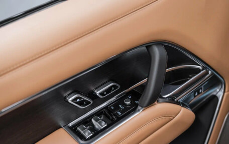 Land Rover Range Rover IV рестайлинг, 2025 год, 26 150 000 рублей, 25 фотография