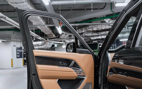 Land Rover Range Rover IV рестайлинг, 2025 год, 26 150 000 рублей, 24 фотография