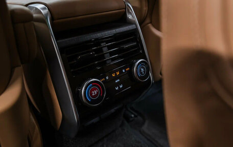 Land Rover Range Rover IV рестайлинг, 2025 год, 26 150 000 рублей, 23 фотография