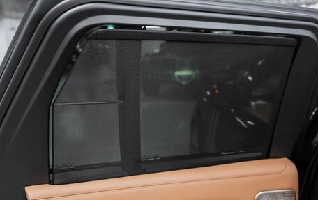 Land Rover Range Rover IV рестайлинг, 2025 год, 26 150 000 рублей, 26 фотография