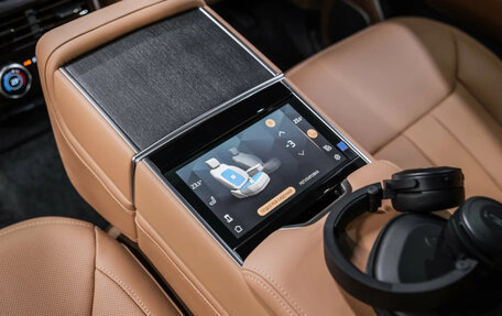 Land Rover Range Rover IV рестайлинг, 2025 год, 26 150 000 рублей, 20 фотография