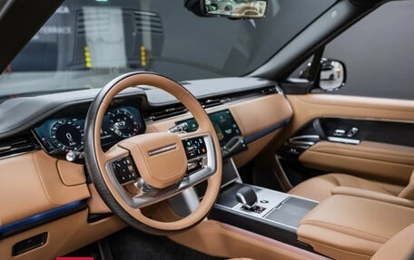 Land Rover Range Rover IV рестайлинг, 2025 год, 26 150 000 рублей, 12 фотография