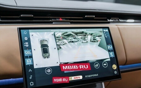 Land Rover Range Rover IV рестайлинг, 2025 год, 26 150 000 рублей, 27 фотография