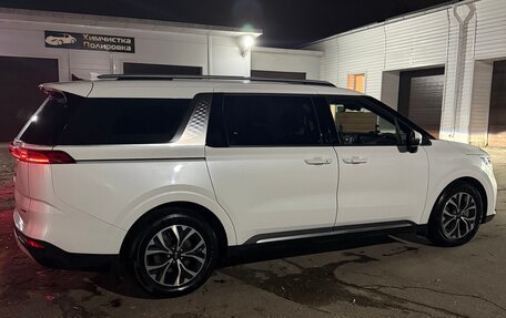 KIA Carnival, 2021 год, 3 600 000 рублей, 3 фотография