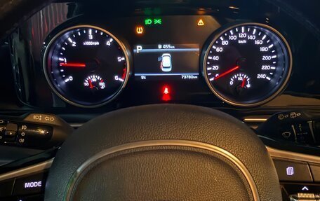 KIA Carnival, 2021 год, 3 600 000 рублей, 9 фотография