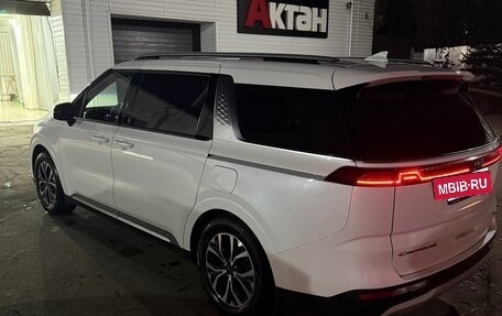 KIA Carnival, 2021 год, 3 600 000 рублей, 5 фотография