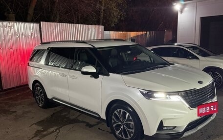 KIA Carnival, 2021 год, 3 600 000 рублей, 2 фотография