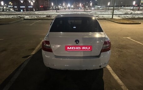 Skoda Octavia, 2015 год, 530 000 рублей, 5 фотография