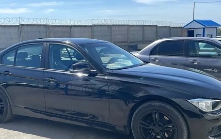 BMW 3 серия, 2014 год, 1 820 000 рублей, 3 фотография