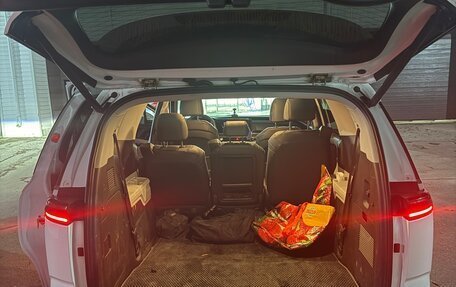 KIA Carnival, 2021 год, 3 600 000 рублей, 16 фотография