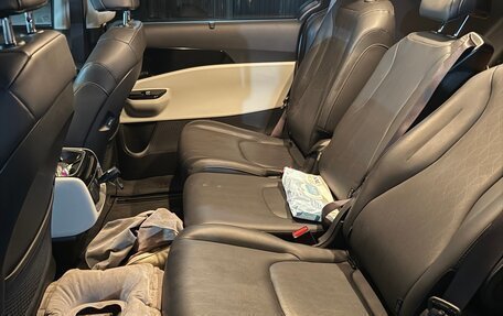 KIA Carnival, 2021 год, 3 600 000 рублей, 14 фотография