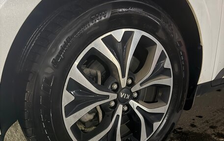 KIA Carnival, 2021 год, 3 600 000 рублей, 17 фотография