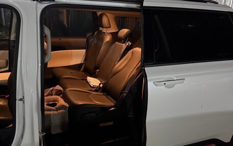 KIA Carnival, 2021 год, 3 600 000 рублей, 13 фотография