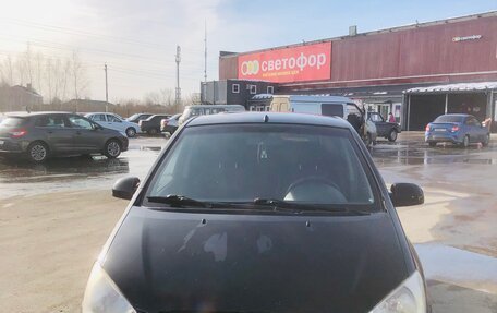 Hyundai Getz I рестайлинг, 2008 год, 325 000 рублей, 2 фотография
