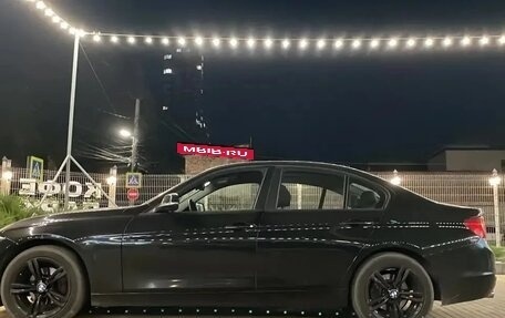 BMW 3 серия, 2014 год, 1 820 000 рублей, 2 фотография