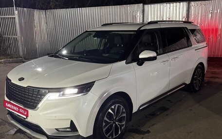 KIA Carnival, 2021 год, 3 600 000 рублей, 6 фотография