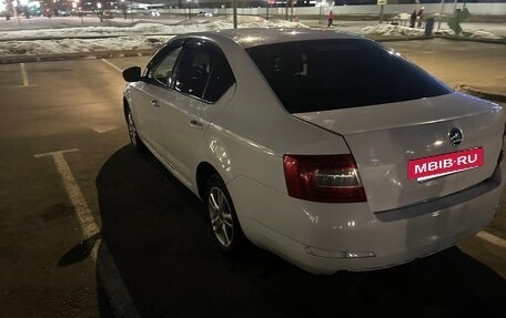 Skoda Octavia, 2015 год, 530 000 рублей, 6 фотография