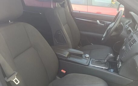 Mercedes-Benz C-Класс, 2007 год, 900 000 рублей, 7 фотография