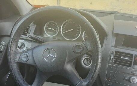 Mercedes-Benz C-Класс, 2007 год, 900 000 рублей, 5 фотография