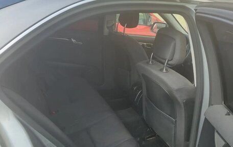 Mercedes-Benz C-Класс, 2007 год, 900 000 рублей, 9 фотография