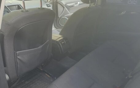 Mercedes-Benz C-Класс, 2007 год, 900 000 рублей, 8 фотография