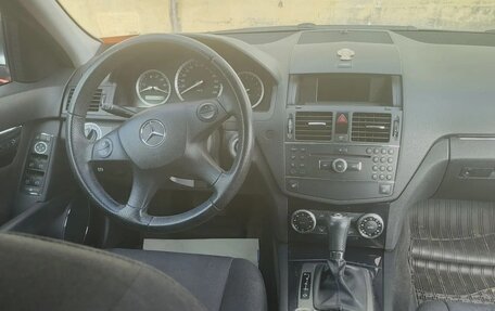 Mercedes-Benz C-Класс, 2007 год, 900 000 рублей, 6 фотография