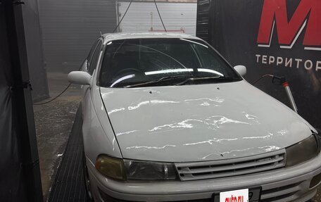 Toyota Carina, 1994 год, 250 000 рублей, 2 фотография