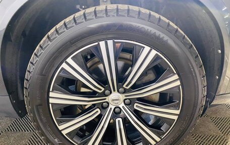 Volvo XC90 II рестайлинг, 2019 год, 5 500 000 рублей, 6 фотография