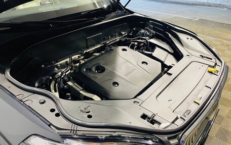 Volvo XC90 II рестайлинг, 2019 год, 5 500 000 рублей, 8 фотография