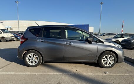 Nissan Note II рестайлинг, 2019 год, 1 850 000 рублей, 1 фотография