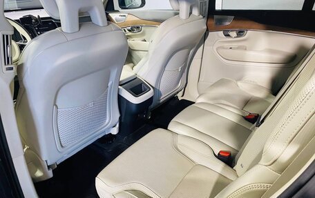 Volvo XC90 II рестайлинг, 2019 год, 5 500 000 рублей, 12 фотография