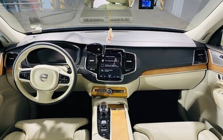Volvo XC90 II рестайлинг, 2019 год, 5 500 000 рублей, 11 фотография