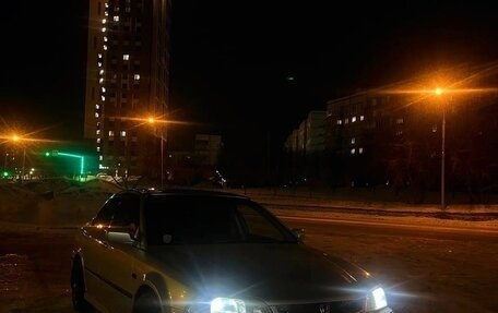 Honda Torneo, 1998 год, 450 000 рублей, 1 фотография