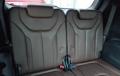 Hyundai Santa Fe IV, 2019 год, 3 035 000 рублей, 12 фотография