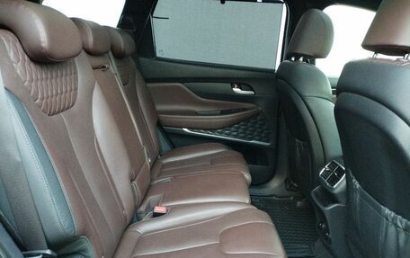 Hyundai Santa Fe IV, 2019 год, 3 035 000 рублей, 11 фотография