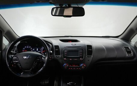 KIA Cerato III, 2018 год, 1 600 000 рублей, 9 фотография